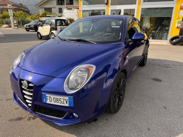 Alfa Romeo MiTo 1.3 JTDm 85 CV S&S Distinctive