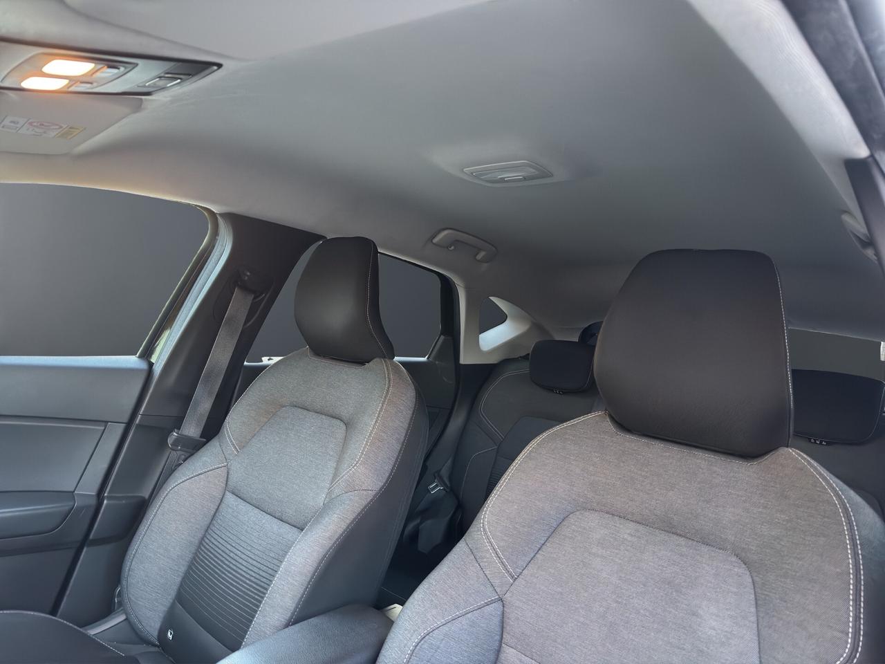 RENAULT CAPTURE dCi 115 CV AUTOMATIC. INTENS