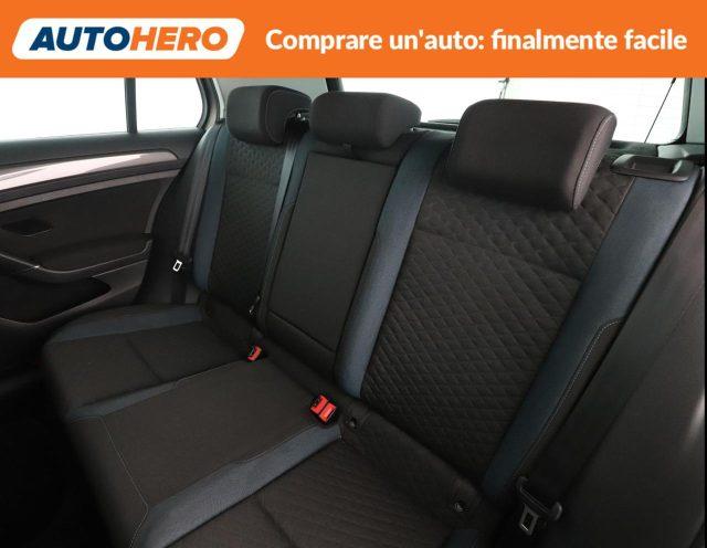 VOLKSWAGEN Golf 1.0 TSI 115 CV 5p. Business BlueMotion Technology