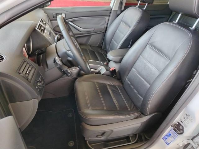 Ford Kuga 2.0 tdci Individual 4wd 163cv auto