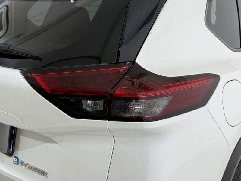 Nissan X-Trail 1.5 HEV e-4orce N-Connecta Auto 7posti