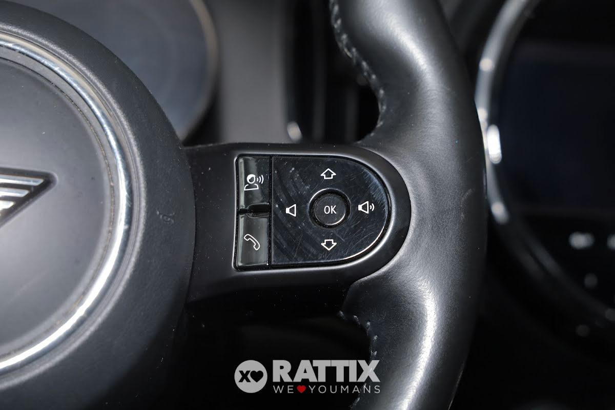 MINI Cooper SE Countryman 1.5 Business all4 auto