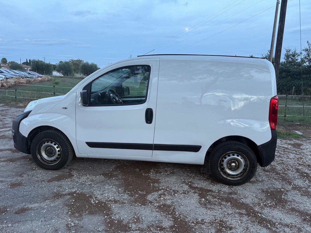 2ª SERIE 1.3 MJT 80CV CARGO
