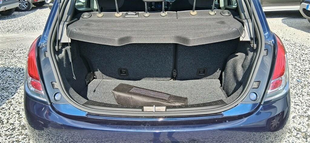 Lancia Ypsilon 5 Porte 1.2 Ecochic Silver