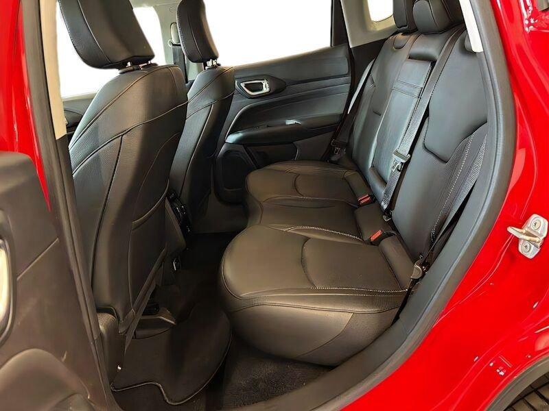 Jeep Compass 1.5 Turbo T4 130CV MHEV 2WD S