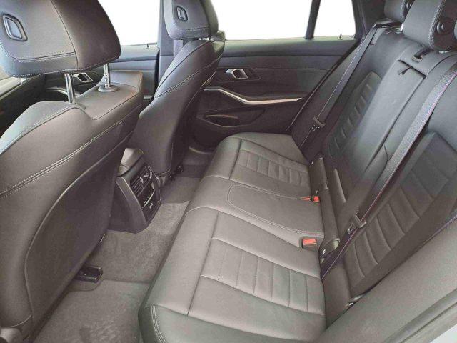 BMW 320 d 48V xDrive Touring Msport Pro Aut. Restyling