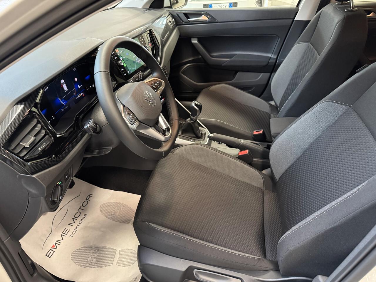 Volkswagen Polo 1.0 evo Edition Plus / NO VINCOLI