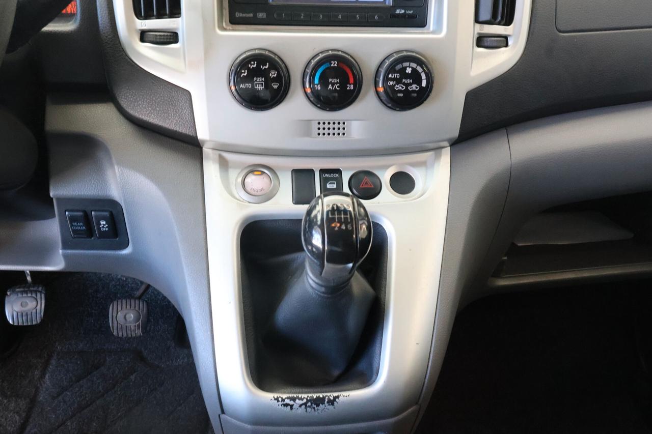 Nissan NV200 Evalia Premium 1.5 dCi 110CV 7Posti