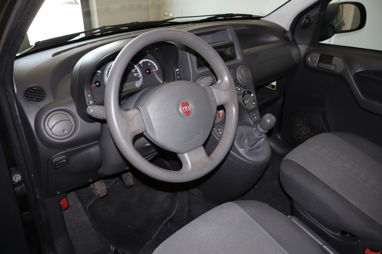 Fiat Panda 1.4 Natural Power Classic