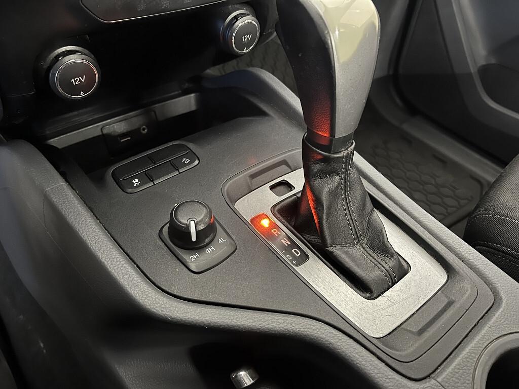 Ford Ranger 2.2 TDCi Doppia Cabina XL 5pt.