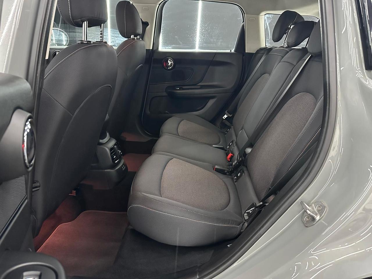 Mini Cooper D Countryman 1.5 One