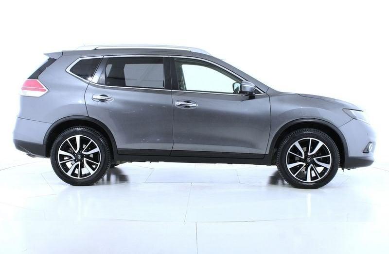 Nissan X-Trail 1.6 dCi 130 4WD Acenta Premium