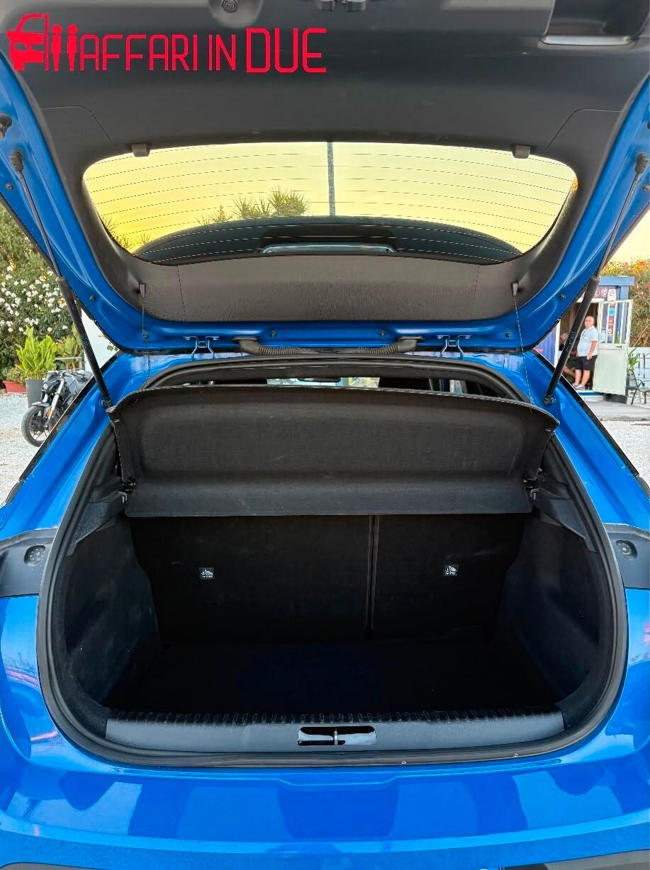 Opel Mokka 1.2 Turbo GS "UNICO PROPRIETARIO"