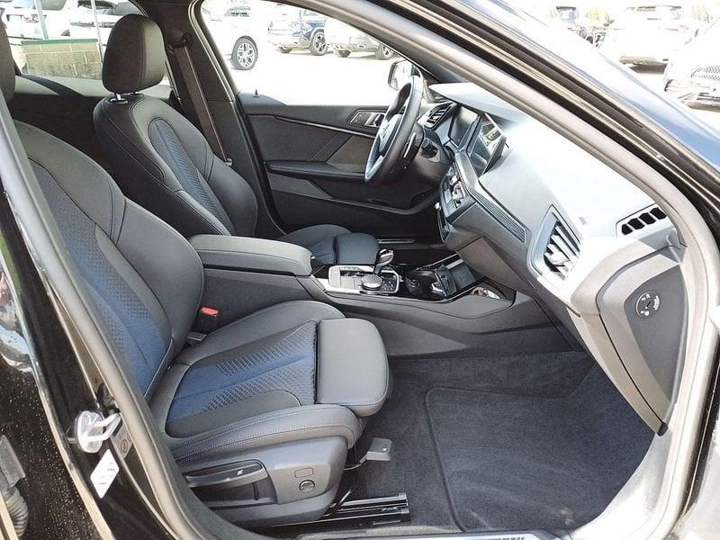 BMW Serie 1 120d xdrive Msport auto
