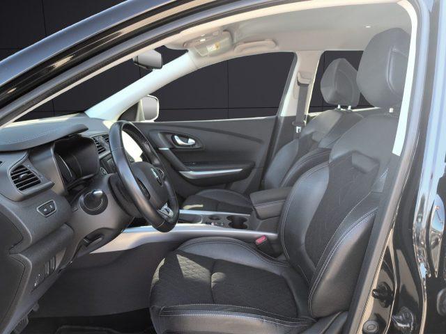 RENAULT Kadjar Blue dCi 8V 115CV EDC Intens