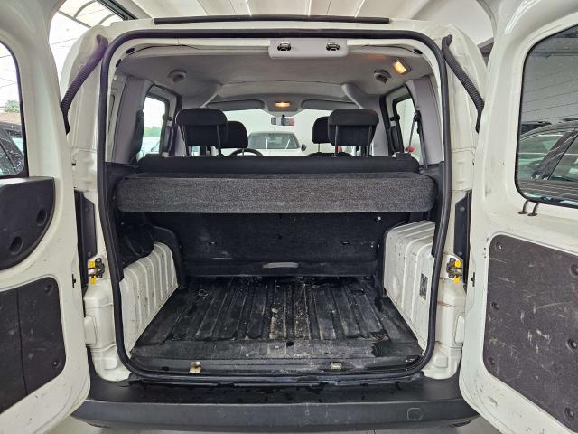 Fiat Fiorino 1.2 NEOPATENTATO