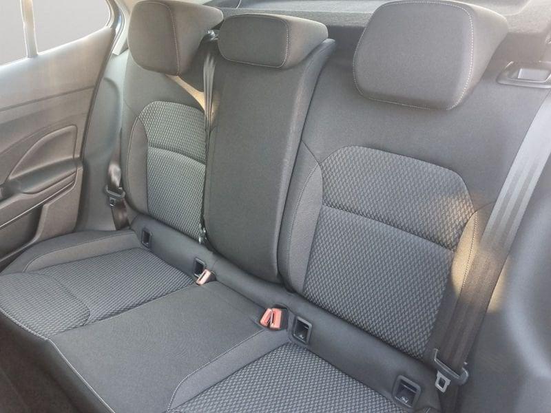 Skoda Fabia Style 1.0 TSI 70 kW (95 CV) 5 marce - manuale