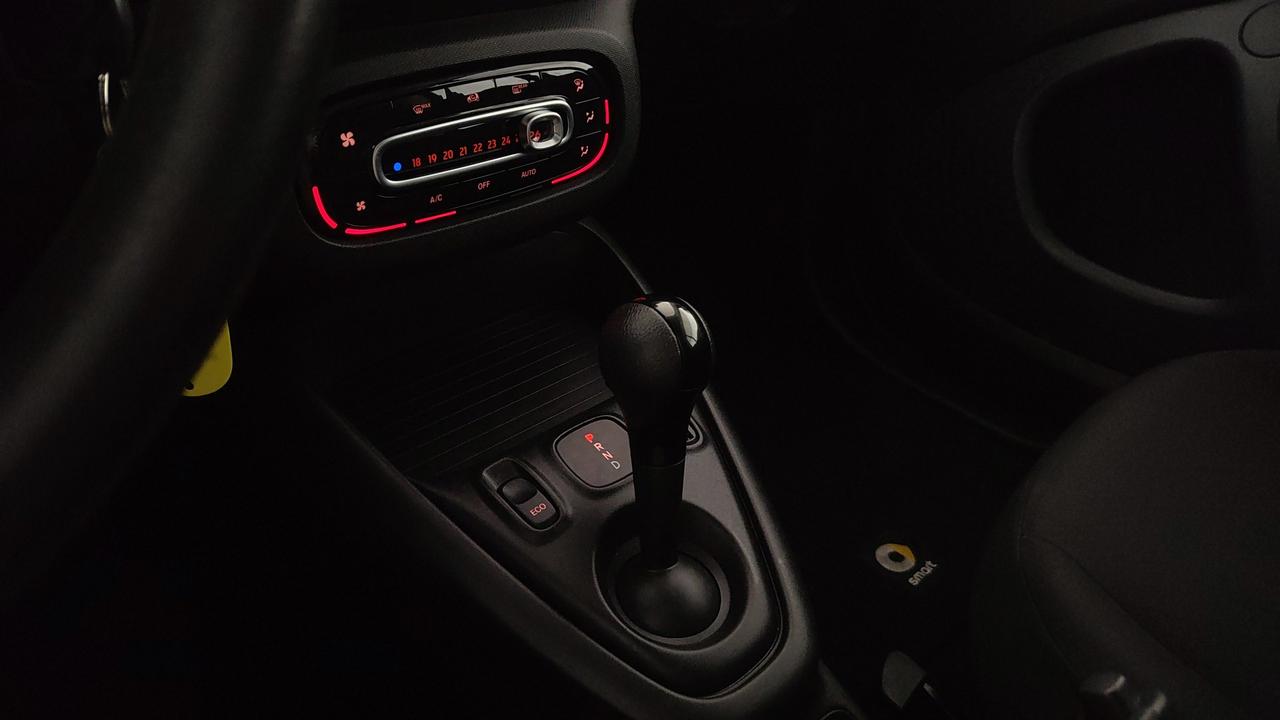 SMART Fortwo eq Pure 22kW