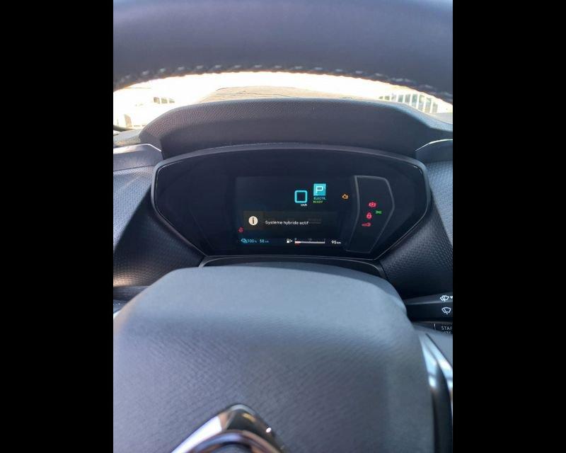 Citroën C5 X Nuova Hybrid 225 Ã«-EAT8 - Shine