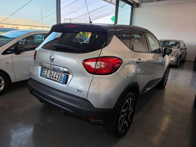 Renault Captur Captur I 0.9 tce energy R-Link s