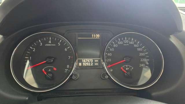 Nissan Qashqai Qashqai 1.6 16v Visia eco GPL
