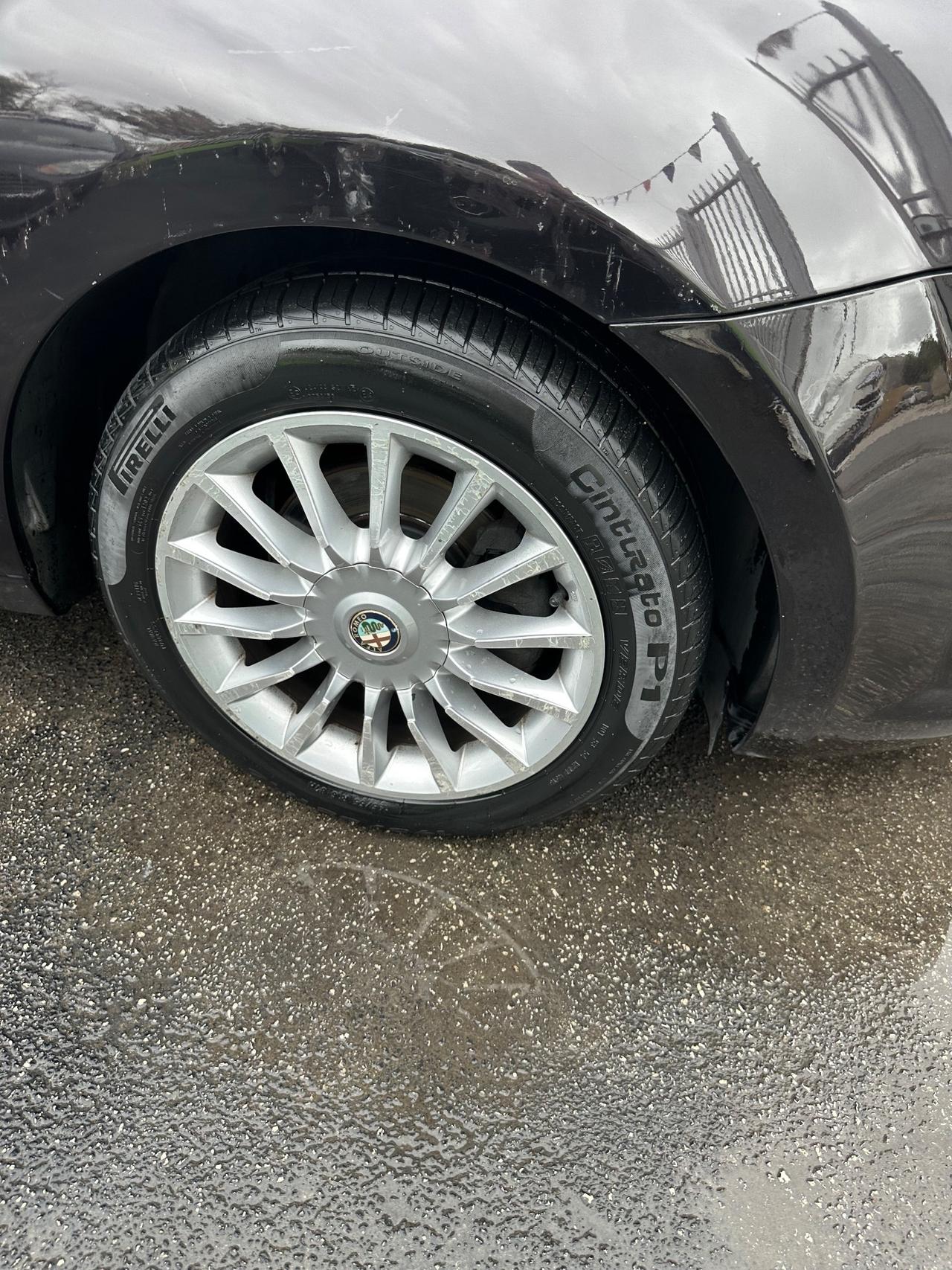 Alfa Romeo MiTo 1.3 JTDm 85 CV 2012