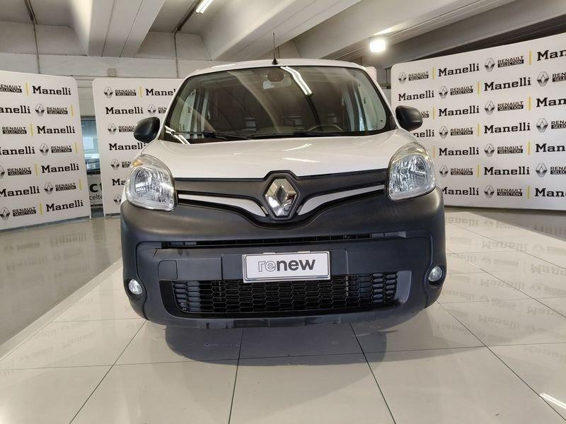 Renault Kangoo Express 1.5 dci 95cv Blue Ice E6d-temp rif.GE904