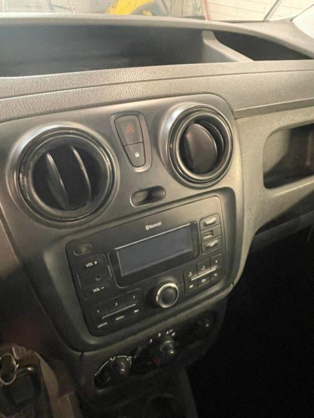 DACIA Dokker 1.6 8V 100CV Start&Stop GPL Furgone