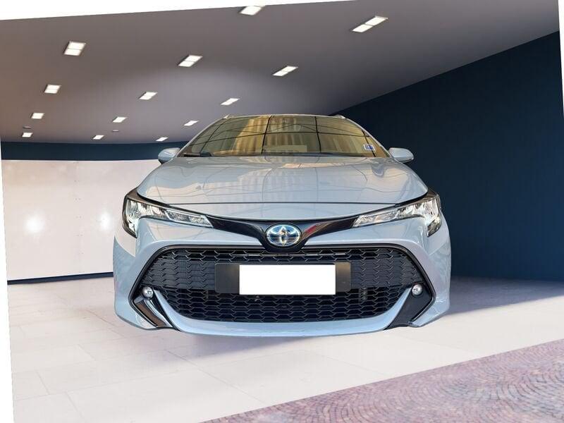 Toyota Corolla 1.8 Hybrid Active