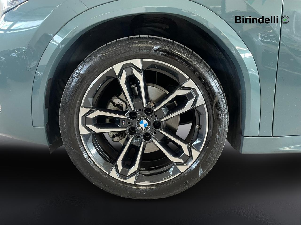 BMW X2 (U10) - X2 sDrive 18d Msport