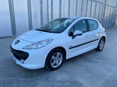 Peugeot 207 1.4 8V 75CV 5p. Energie Sport ECO GPL