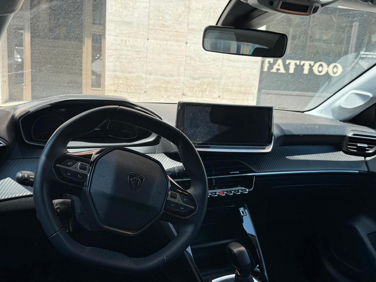 Peugeot 208 PureTech 75 Stop&Start 5 porte Active