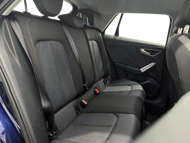 Audi Q2 Q2 35 TFSI S line Edition