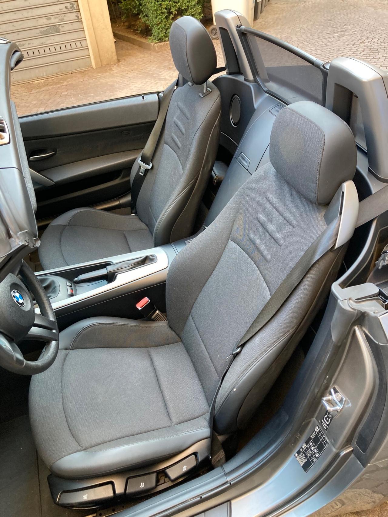 Bmw Z4 2.0i cat Roadster