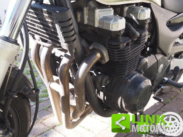 KAWASAKI Z 750 Z750F anno2001