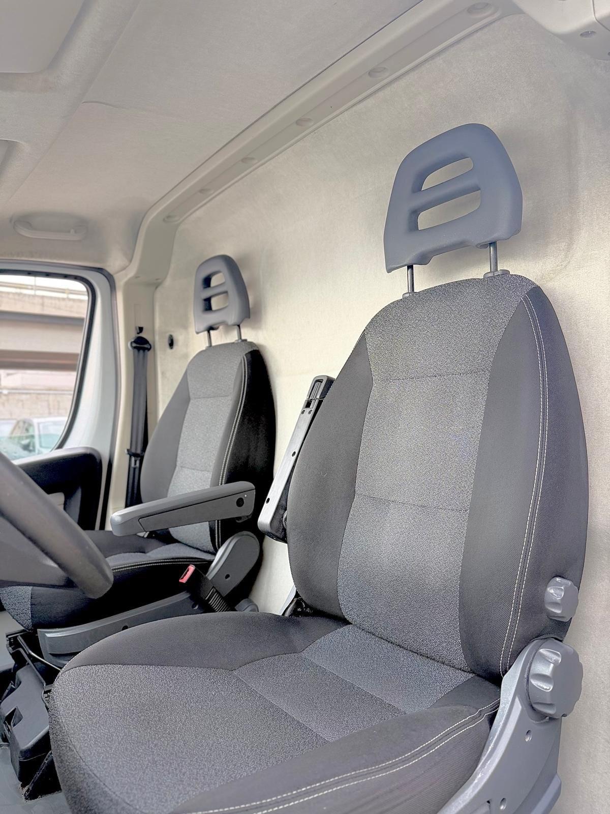 Fiat Ducato Maxi 2.3 Diesel Super Lungo 130 Cv