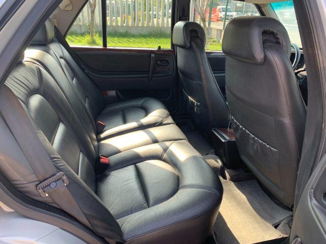 SAAB 9000 3.0i V6 24V cat 5 porte CSE GRIFFIN