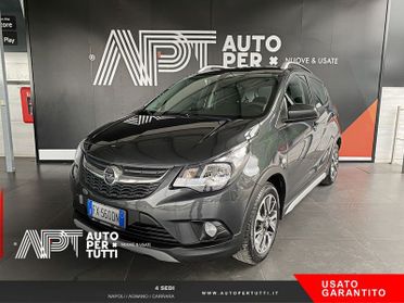 Opel Karl Karl 1.0 Rocks s&s 73cv my19