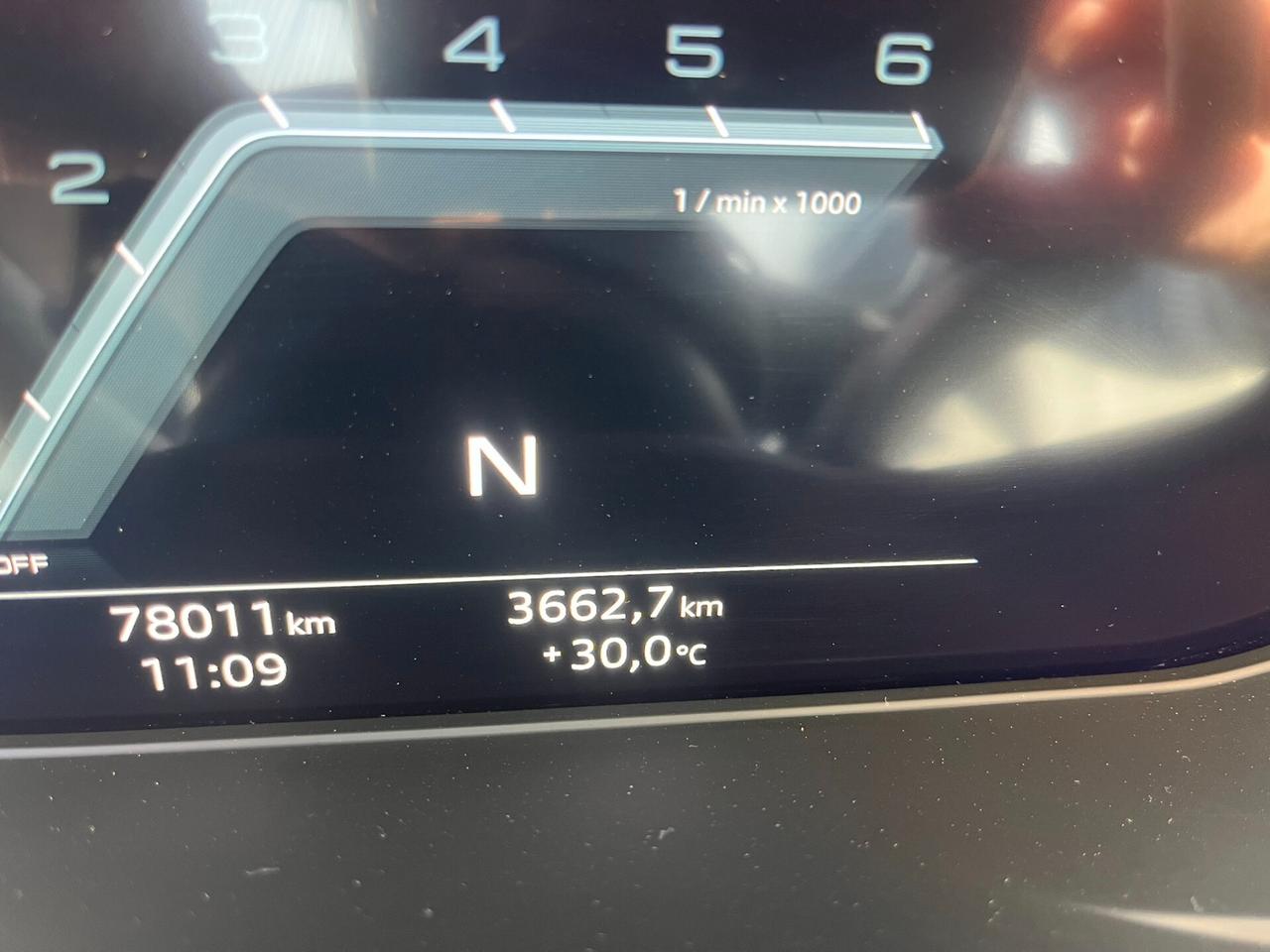 Audi Q5 40 TDI 204 CV quattro S tronic line plus