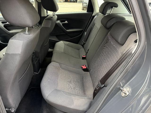 VOLKSWAGEN Polo 1.0 MPI 75 CV 5p. Comfortline