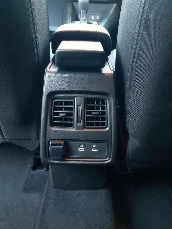 Renault Symbioz Symbioz Full Hybrid E-Tech 145 CV Evolution