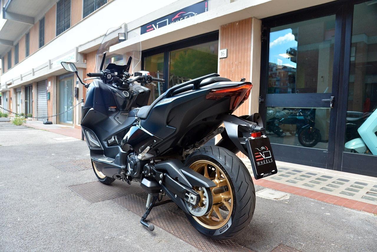Yamaha T Max 560 Tech Max PERFETTO