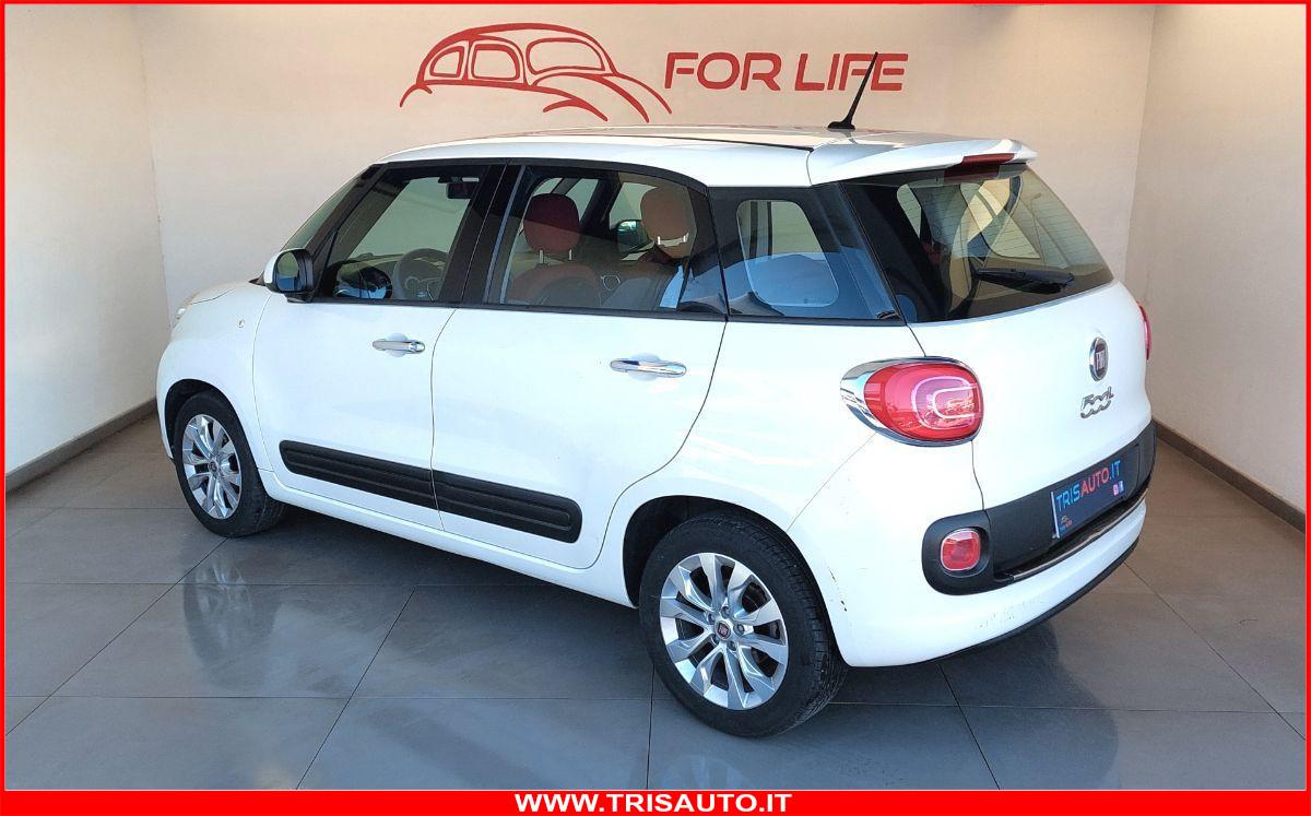 FIAT 500 L 1.3 MJT Lounge NEOPATENTATI