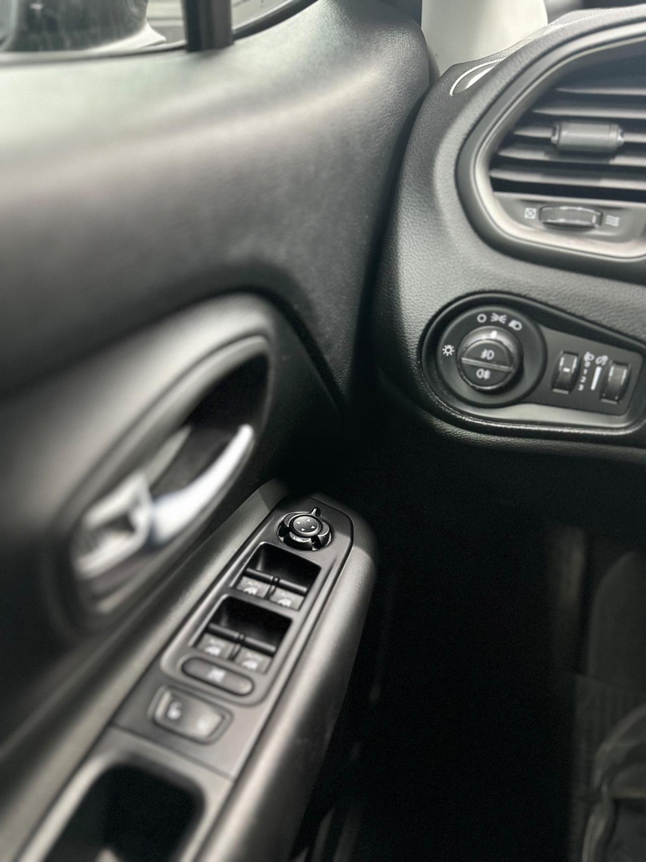 Jeep Renegade 1.6 Mjt DCT 120 CV Limited