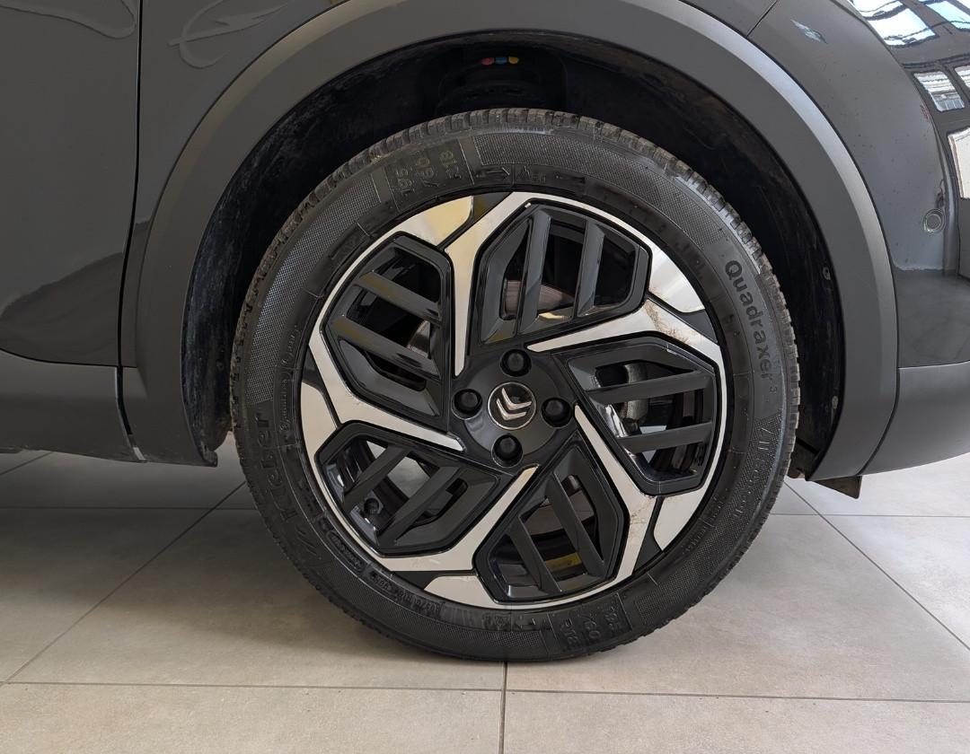 CITROEN C4 3ª serie - C4 PureTech 130 S&S EAT8 Feel
