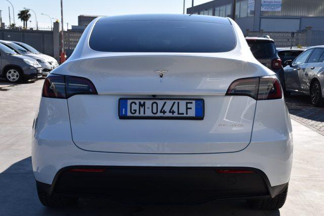 TESLA Model Y Dual Motor Long Range AWD