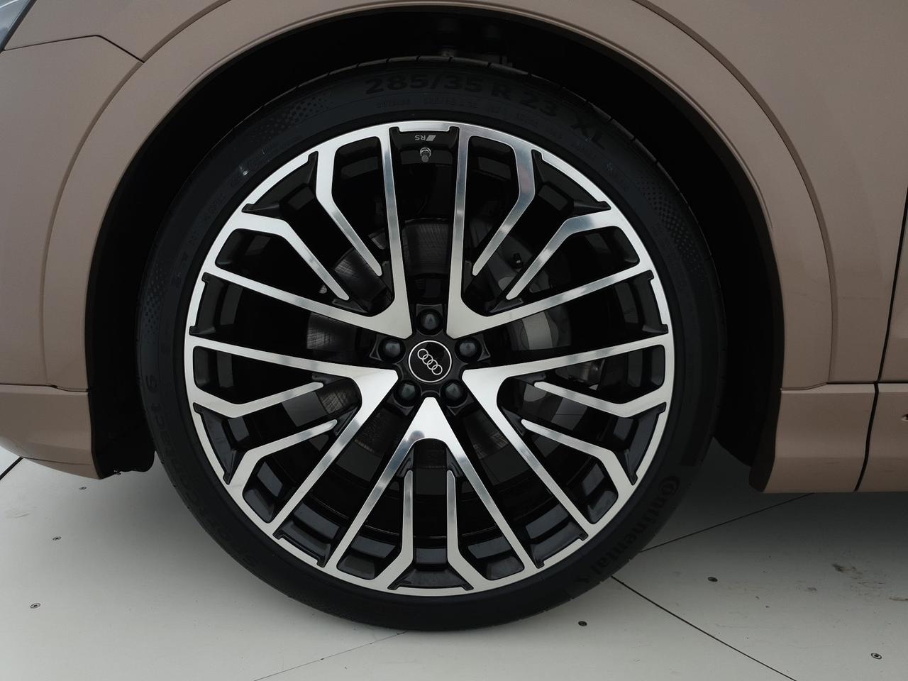 3.0TDI 286CV quattro tiptronic S line Edition