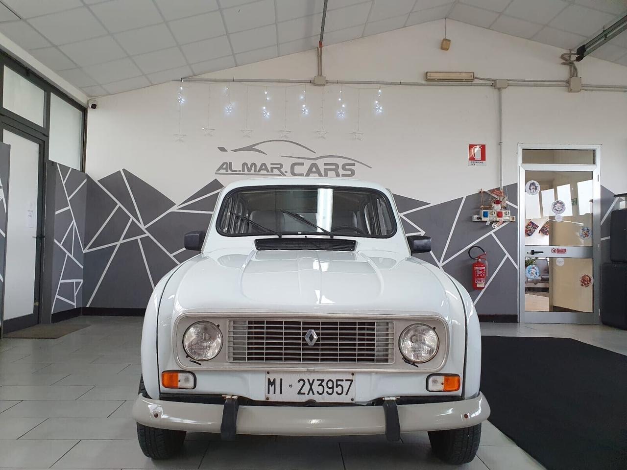 Renault R 4 950 TL Savane