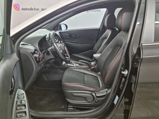 HYUNDAI Kona 1.6 CRDI 136 CV DCT Xpossible