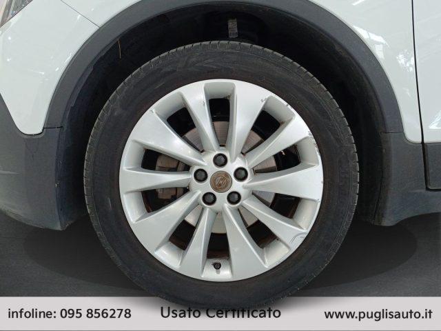 OPEL Mokka 1.6 CDTI Ecotec 136CV 4x2 Start&Stop Cosmo